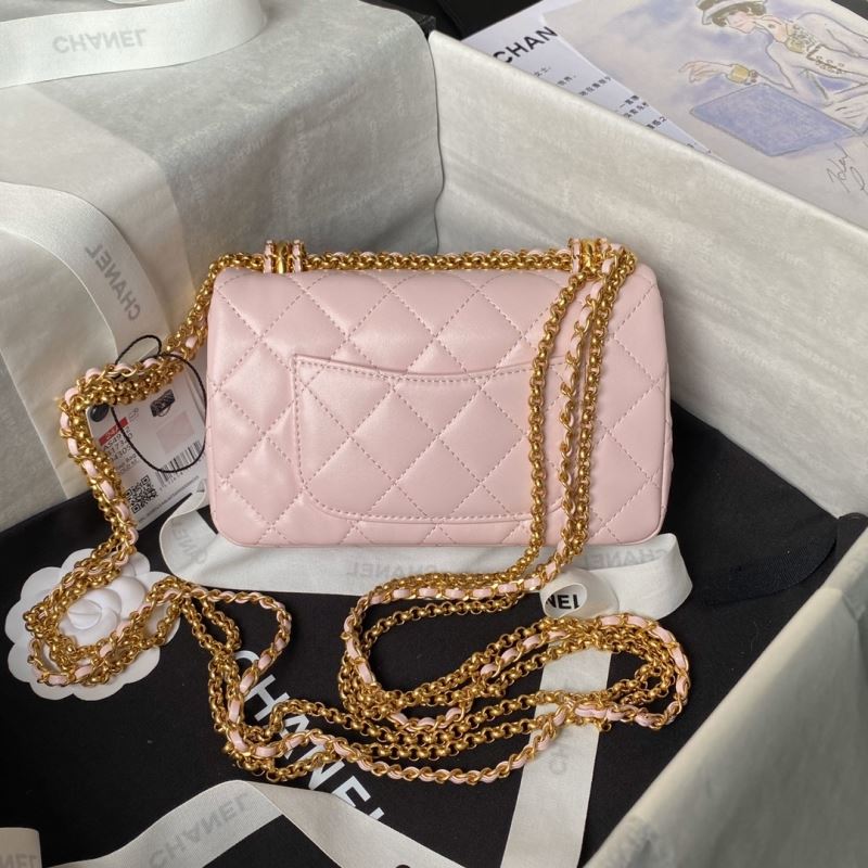 Chanel Stachel Bags